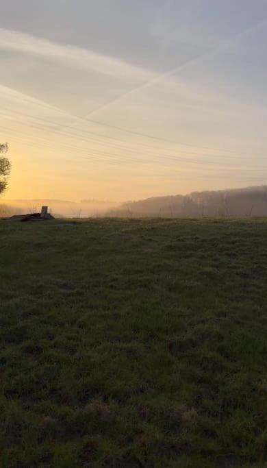 Bornhahn - Idylle Im Westerwald Katzwinkel (Sieg) Exterior foto